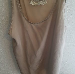 Victoria secret tank top